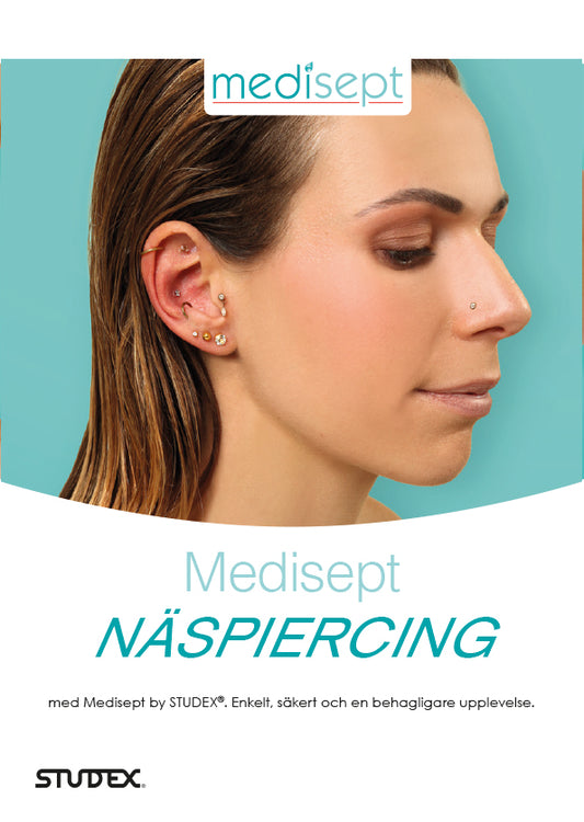 Art.nr EU-DIN4-NOSE-SWE